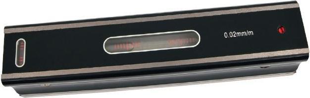 Produktbild Elmag Präzisions-Wasserwaage (20 cm)