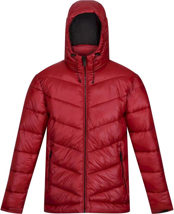 Produktbild Regatta Toploft II Steppjacke mit Kapuze (L)