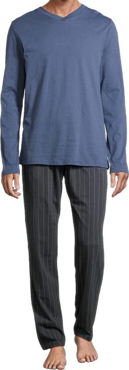 Image du produit Schiesser Night & Home Pyjama (48, S)