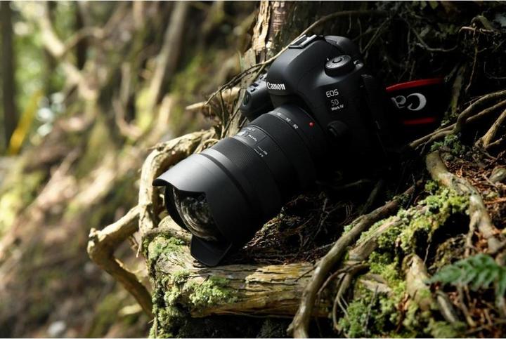 Immagine prodotto Tokina Opera 16-28mm f/2.8 FF (Canon EF, Full-frame)