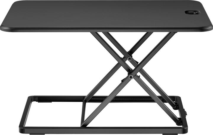 Actual product image Digitus Ergonomic Stand/Sit Desk Attachment