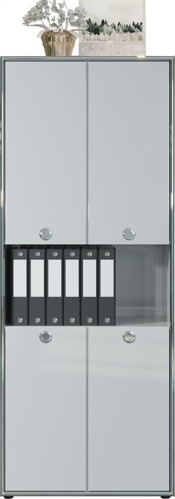 Image du produit Trendteam Infinity (76 x 37 x 192 cm)