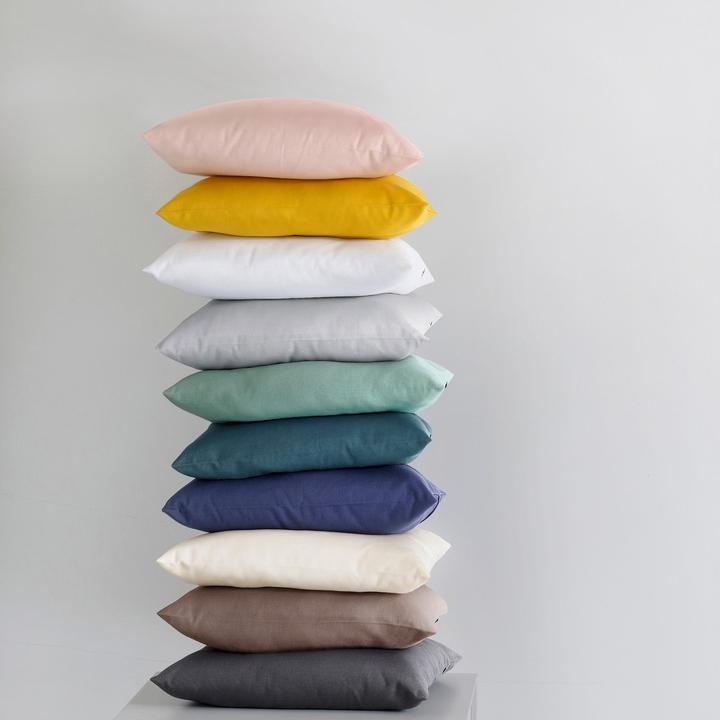 Actual product image La Redoute Interieurs Scenario Duck (40 x 40 cm)