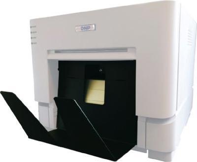 Image du produit DNP Bac à papier pour impressions 15x20 pour imprimantes DS-RX1 et DS620