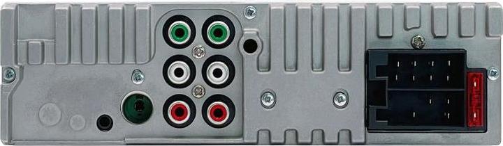 Productafbeelding Blaupunkt BPA 1123 BT