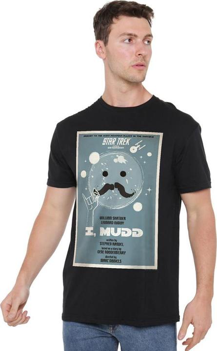 Produktbild The Original Series Episode 37 TShirt (S)