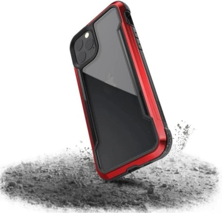 Produktbild Xdoria Defense Shield For Iphone 11 Pro (Apple iPhone 11 Pro)