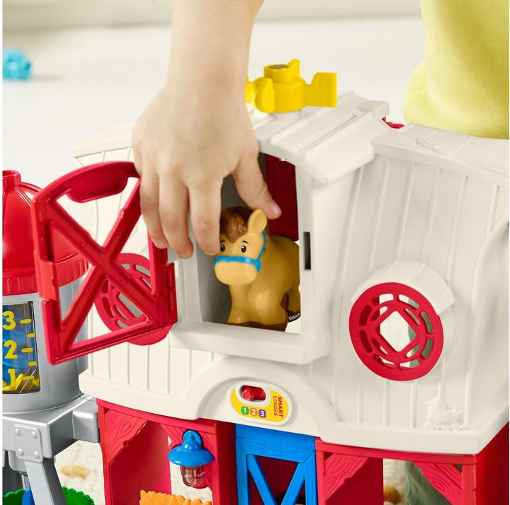 Actual product image Fisher-Price Farm