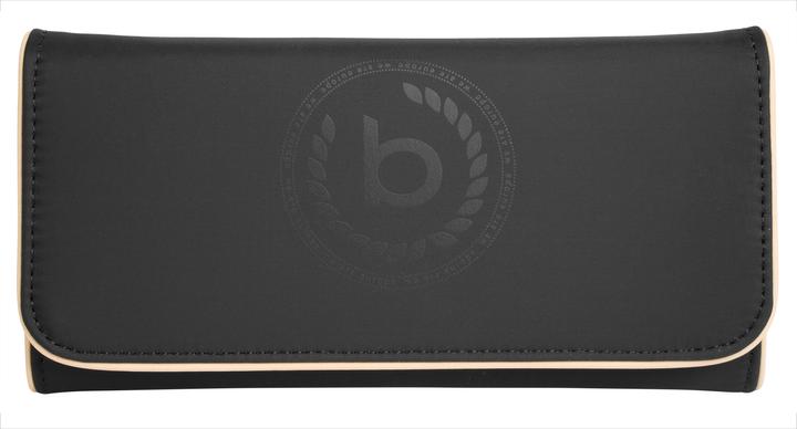 Image du produit Bugatti Lido Langbörse Damen, noir