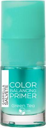 Gabriella Salvete Color Balancing Primer Green Tea