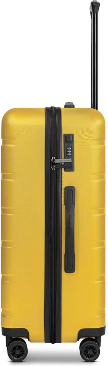 Immagine prodotto Tonino Lamborghini Bologna 4 Rollen Trolley M 67 cm (75 l, L (90 - 115l))