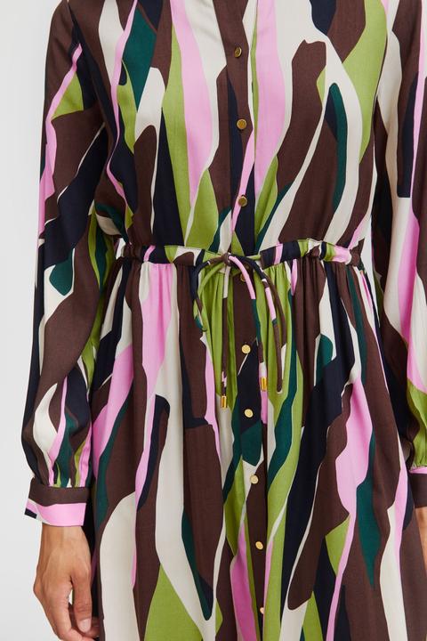 Image du produit B.young BYHISIA ROBE LONGUE - 20813828 (34)