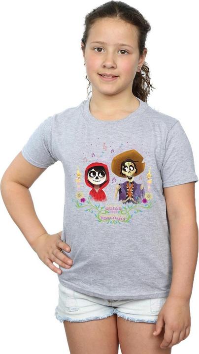 Image du produit La Maison du Coco - T-shirt SEIZE THE MOMENT - Fille (152, 158)