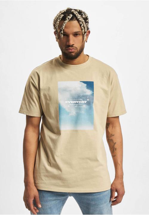 Image du produit Mister Tee Tee surdimensionné Everyday - 16407 (XXL)