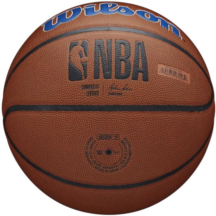 Immagine prodotto Wilson Nba Squadra Alleanza Basket Gs Guerrieri (7)