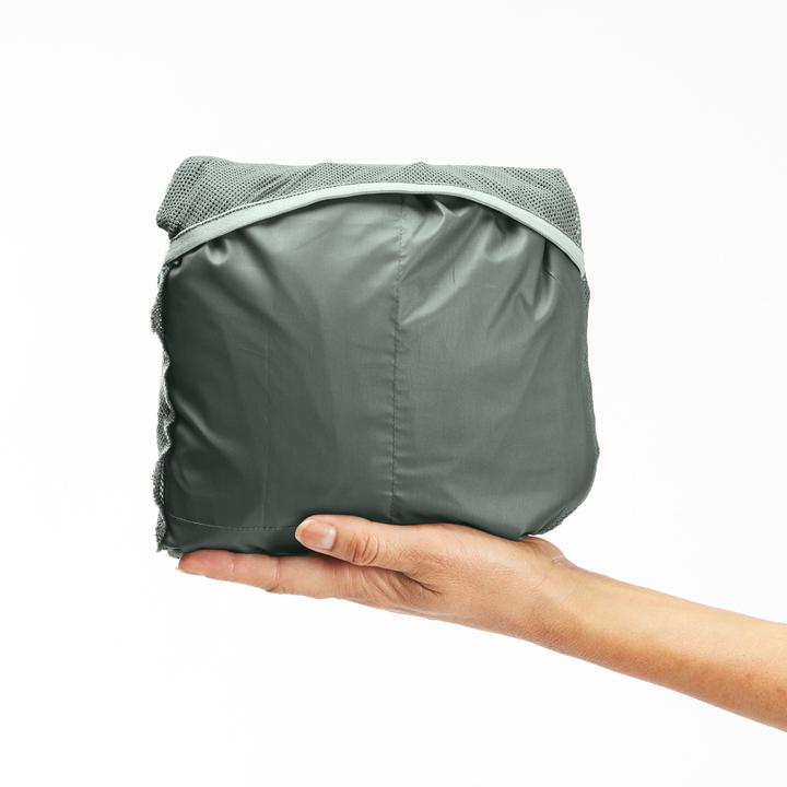 Image du produit Quechua RAINCUT LONG Femme (XXL)