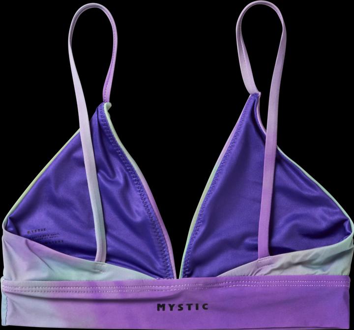 Actual product image Mystic Daze Baselayer Bikini Top (36)