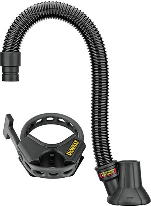 Actual product image DeWalt Demolition Hammer Dust Extraction