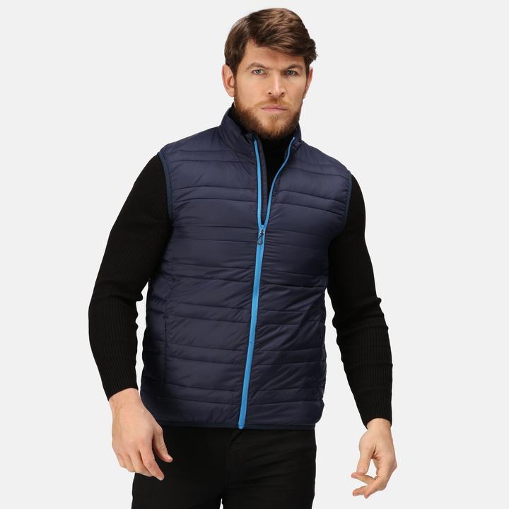 Produktbild Regatta Professional Firedown Isolierter Bodywarmer (M)