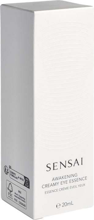Image du produit Sensai Essentiels pour les yeux Awakening Creamy (Crème, 20 ml, Journée)