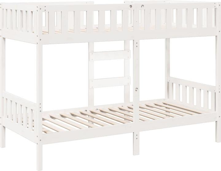 Immagine prodotto VidaXL Letto a castello (90 x 190 cm)