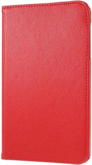 Produktbild MU Classic Rotierbare Leder Hülle (Galaxy Tab A 8.4 (2020))