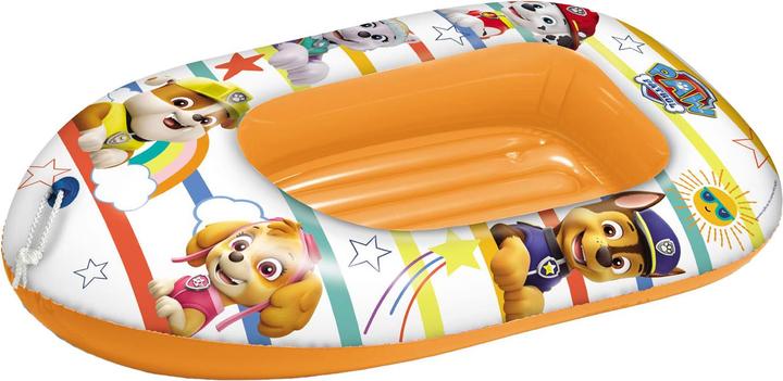 Image du produit Mondo Bateau pneumatique PAW Patrol (17 cm)