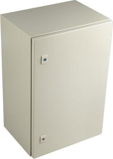 Rs Pro Mild Steel IP66 Wall Box (Gehäuse)