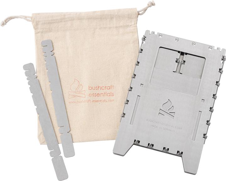 Immagine prodotto Bushcraft Essentials Bushbox XL