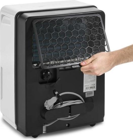Immagine prodotto Trotec TTK 96 E (90 m², 30 l/24h)