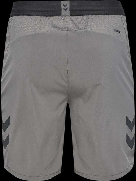 Actual product image hummel hmlPRO TRAINING SHORTS (L)