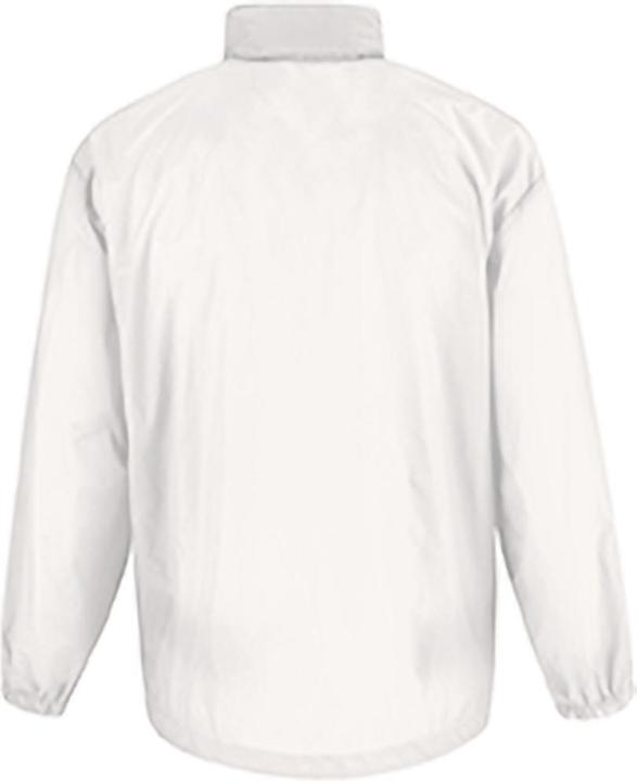 Produktbild B&C Sirocco Leichte Jacke (XXL)