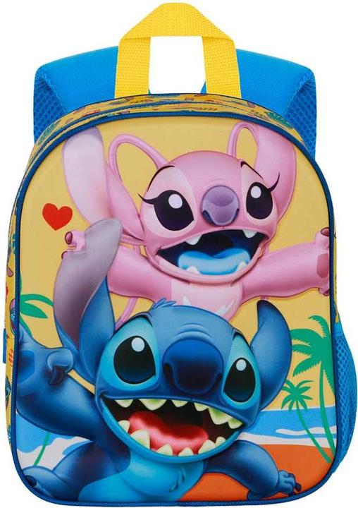Immagine prodotto Karactermania Elite 3D Backpack Ocean
