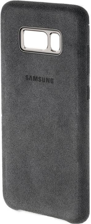 Produktbild Samsung Alcantara (Samsung Galaxy S8+)