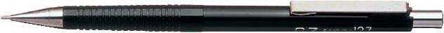 Image du produit Sakura Crayon mécanique 127 - 0.7 mm - Noir (0.70 mm)
