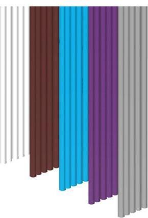 Image du produit 3Doodler Filaments PLA (PLA, Multicolore)