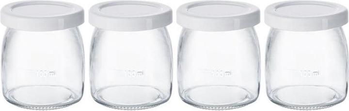 Produktbild Steba Joghurtgläser JM 3