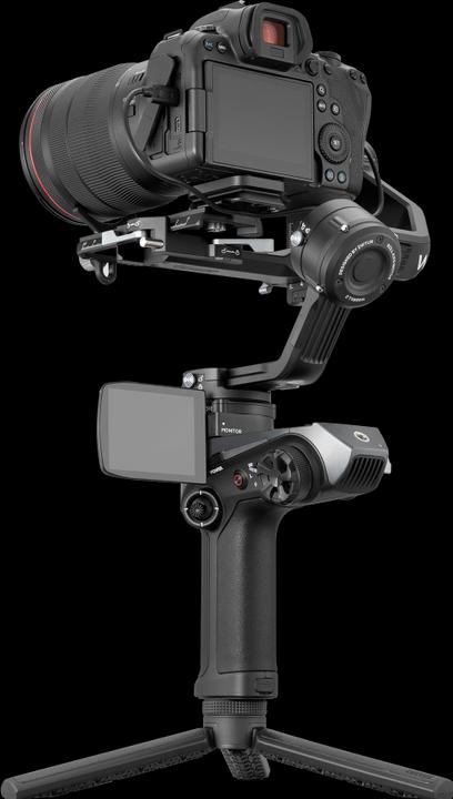 Produktbild Zhiyun Weebill 2 (Spiegelreflexkamera, 4 kg)