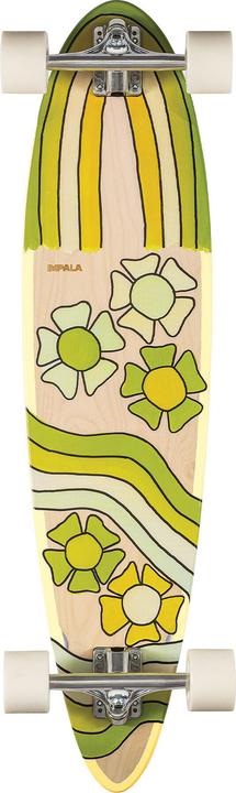 Produktbild Impala Jupiter Longboard (37")