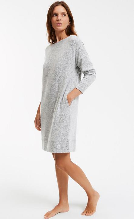 Produktbild La Redoute Collections Nachthemd (W36/L38)