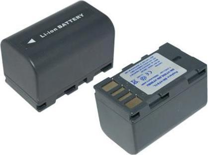 Image du produit CoreParts MicroBattery BN-VF815 Batterie pour JVC (Batterie de l'appareil photo)