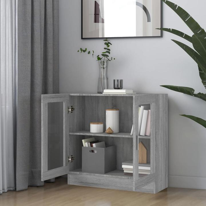 Actual product image VidaXL Gizela (82.5 x 30.5 x 80 cm)
