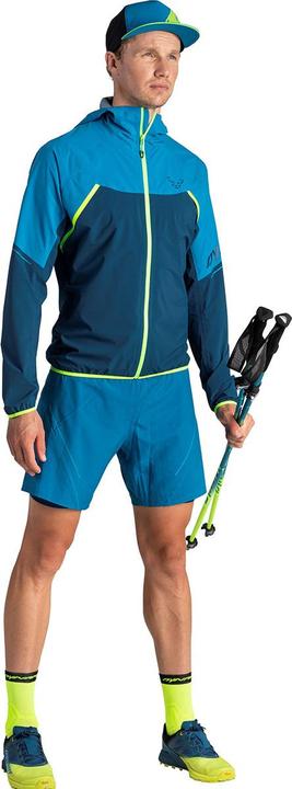 Actual product image Dynafit Alpine Pro 2in1 Shorts (XL)
