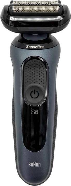 Actual product image Braun Series 6