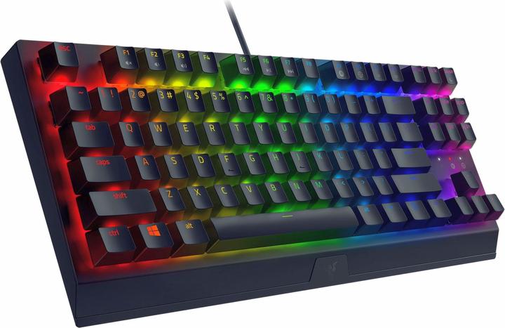 Actual product image Razer BlackWidow V3 TKL (DE, Cable)