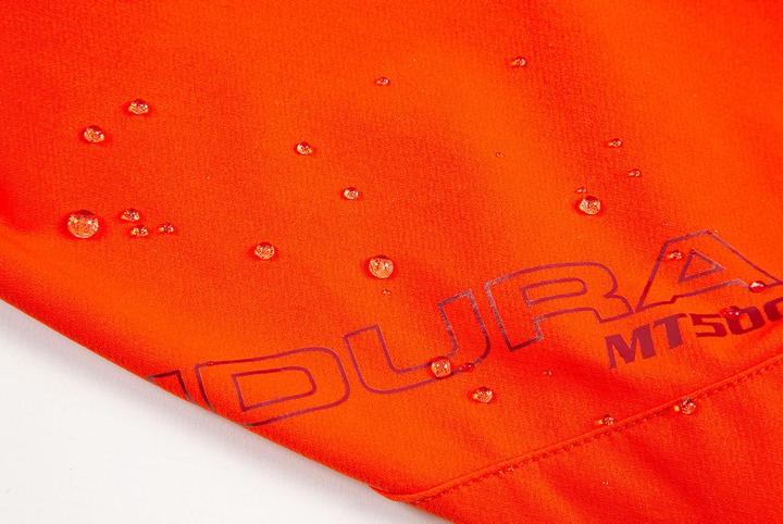Actual product image Endura MT500 Burner (M)