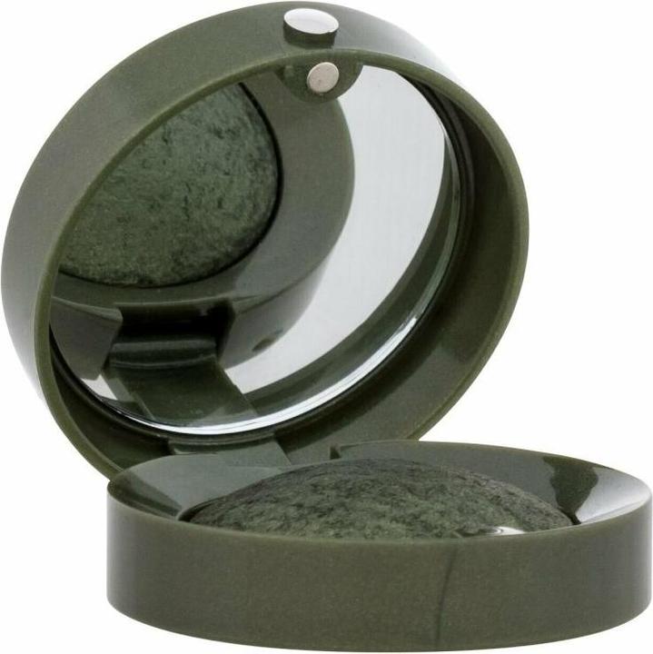 Image du produit Bourjois Petit pot rond Ombre à paupières mono 9 Itsy Bitsy Khaki (Itsy Bitsy Kaki)