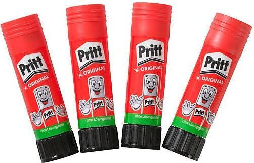 Produktbild Pritt Klebestifte