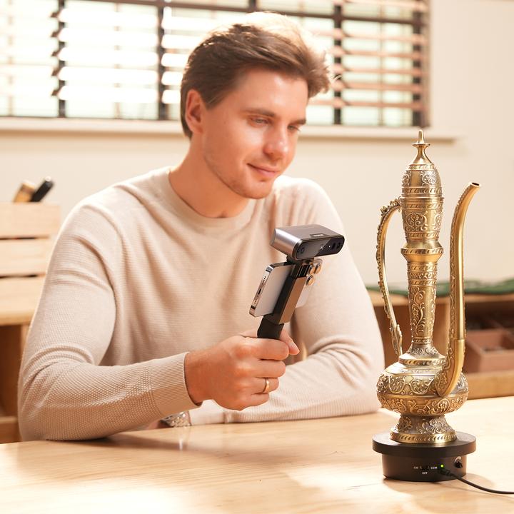 Productafbeelding Revopoint INSPIRE 3D Scanner