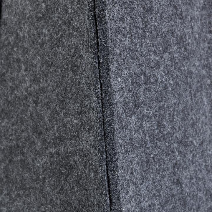 Produktbild CU Kaminholztasche (25 x 50 x 25 cm)